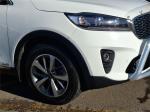 2019 Kia Sorento Wagon Sport UM MY19