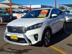 2019 Kia Sorento Wagon Sport UM MY19