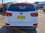 2019 Kia Sorento Wagon Sport UM MY19