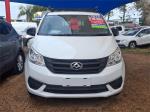 2020 LDV G10 Van SV7C