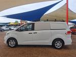 2020 LDV G10 Van SV7C