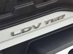 2021 LDV T60 Utility Max PRO SK8C MY22
