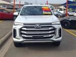 2021 LDV T60 Utility Max PRO SK8C MY22