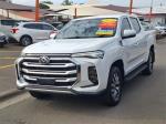 2021 LDV T60 Utility Max PRO SK8C MY22