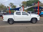 2021 LDV T60 Utility Max PRO SK8C MY22