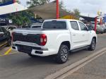 2021 LDV T60 Utility Max PRO SK8C MY22