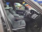 2017 Land Rover Discovery Wagon SD4 SE Series 5 L462 17MY