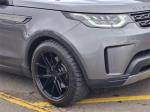 2017 Land Rover Discovery Wagon SD4 SE Series 5 L462 17MY