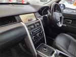 2017 Land Rover Discovery Sport Wagon SD4 HSE Luxury L550 18MY