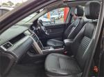 2017 Land Rover Discovery Sport Wagon SD4 HSE Luxury L550 18MY