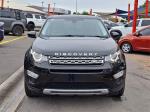 2017 Land Rover Discovery Sport Wagon SD4 HSE Luxury L550 18MY