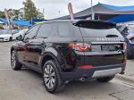 2017 Land Rover Discovery Sport Wagon SD4 HSE Luxury L550 18MY