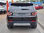 2017 Land Rover Discovery Sport Wagon SD4 HSE Luxury L550 18MY