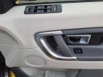 2018 Land Rover Discovery Sport Wagon TD4 132kW SE L550 19MY