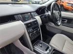 2018 Land Rover Discovery Sport Wagon TD4 132kW SE L550 19MY
