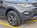 2018 Land Rover Discovery Sport Wagon TD4 132kW SE L550 19MY