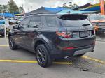 2018 Land Rover Discovery Sport Wagon TD4 132kW SE L550 19MY