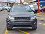 2018 Land Rover Discovery Sport Wagon TD4 132kW SE L550 19MY
