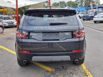 2018 Land Rover Discovery Sport Wagon TD4 132kW SE L550 19MY