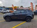 2018 Land Rover Discovery Sport Wagon TD4 132kW SE L550 19MY