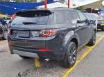 2018 Land Rover Discovery Sport Wagon TD4 132kW SE L550 19MY