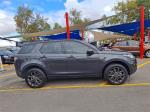 2018 Land Rover Discovery Sport Wagon TD4 132kW SE L550 19MY