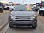 2017 Land Rover Discovery Sport Wagon TD4 132kW HSE L550 18MY