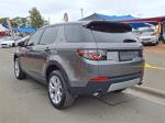 2017 Land Rover Discovery Sport Wagon TD4 132kW HSE L550 18MY