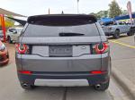 2017 Land Rover Discovery Sport Wagon TD4 132kW HSE L550 18MY