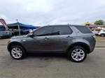 2017 Land Rover Discovery Sport Wagon TD4 132kW HSE L550 18MY