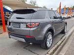 2017 Land Rover Discovery Sport Wagon TD4 132kW HSE L550 18MY