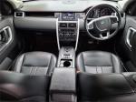 2017 Land Rover Discovery Sport Wagon TD4 132kW HSE L550 18MY