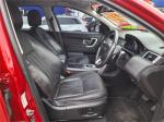 2015 Land Rover Discovery Sport Wagon TD4 HSE L550 16MY
