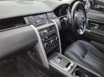 2015 Land Rover Discovery Sport Wagon TD4 HSE L550 16MY