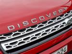 2015 Land Rover Discovery Sport Wagon TD4 HSE L550 16MY