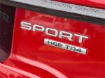 2015 Land Rover Discovery Sport Wagon TD4 HSE L550 16MY