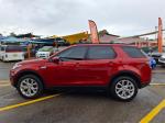 2015 Land Rover Discovery Sport Wagon TD4 HSE L550 16MY