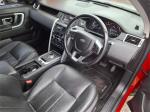 2015 Land Rover Discovery Sport Wagon TD4 HSE L550 16MY