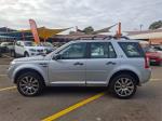 2010 Land Rover Freelander 2 Wagon TD4 HSE LF 10MY