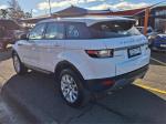 2018 Land Rover Range Rover Evoque Wagon TD4 110kW SE L538 19MY