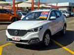 2024 MG ZS Wagon Excite AZS1 MY24