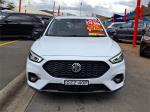 2022 MG ZST Wagon Essence MY22