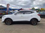 2022 MG ZST Wagon Essence MY22