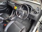 2022 MG ZST Wagon Essence MY22