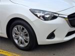 2019 Mazda 2 Hatchback Neo DJ2HAA