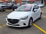 2019 Mazda 2 Hatchback Neo DJ2HAA