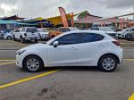 2019 Mazda 2 Hatchback Neo DJ2HAA