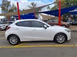 2019 Mazda 2 Hatchback Neo DJ2HAA
