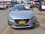 2013 Mazda 3 Hatchback SP25 BM5438