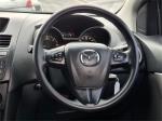 2016 Mazda BT-50 Utility XT UR0YG1